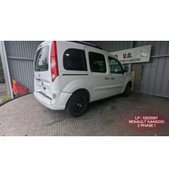 Mastervac RENAULT KANGOO 2 Photo n°4