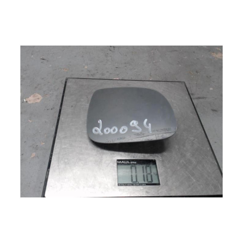 Glace retroviseur droit VOLKSWAGEN TRANSPORTER 5