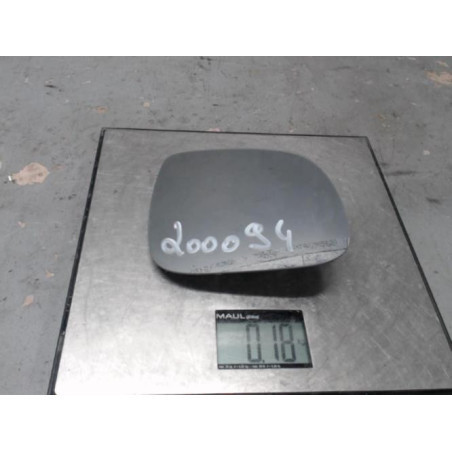 Glace retroviseur droit VOLKSWAGEN TRANSPORTER 5 Photo n°1