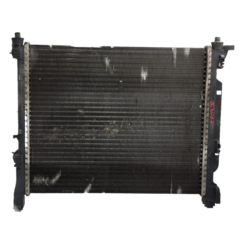 Radiateur eau RENAULT KANGOO 2