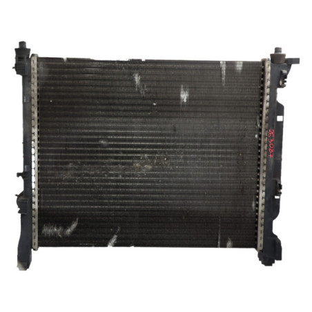 Radiateur eau RENAULT KANGOO 2 Photo n°1