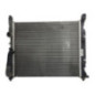 Radiateur eau RENAULT KANGOO 2