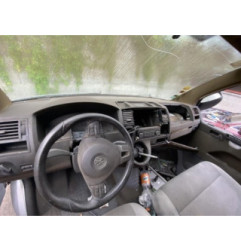 Glace retroviseur droit VOLKSWAGEN TRANSPORTER 5 Photo n°9