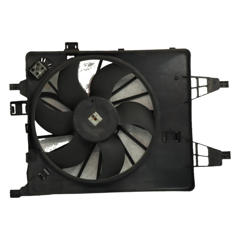 Ventilateur eau RENAULT KANGOO 2