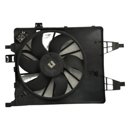 Ventilateur eau RENAULT KANGOO 2 Photo n°1