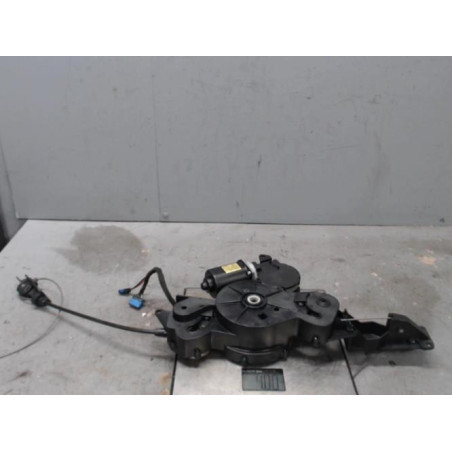 Moteur porte laterale droite CITROEN C8 Photo n°1