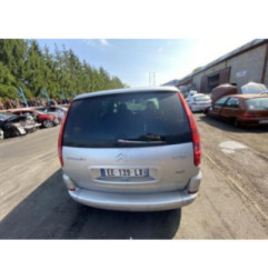 Moteur porte laterale droite CITROEN C8 Photo n°5