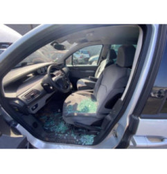 Moteur porte laterale droite CITROEN C8 Photo n°8