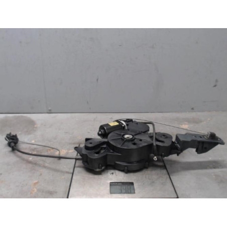 Moteur porte laterale gauche CITROEN C8 Photo n°1