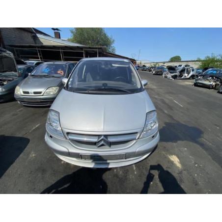 Moteur porte laterale gauche CITROEN C8