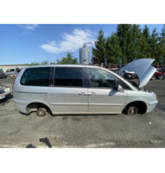 Moteur porte laterale gauche CITROEN C8 Photo n°4