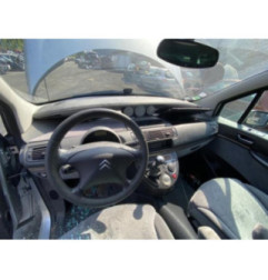 Moteur porte laterale gauche CITROEN C8 Photo n°6