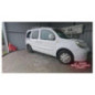 Commande chauffage RENAULT KANGOO 2