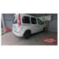 Commande chauffage RENAULT KANGOO 2