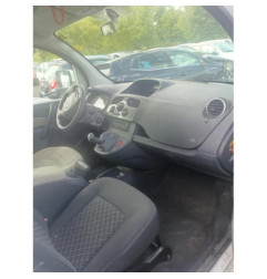 Commande chauffage RENAULT KANGOO 2 Photo n°10