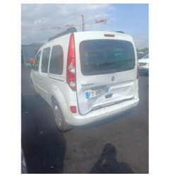 Commande chauffage RENAULT KANGOO 2 Photo n°12