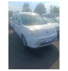 Commande chauffage RENAULT KANGOO 2 Photo n°19