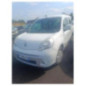 Commande chauffage RENAULT KANGOO 2