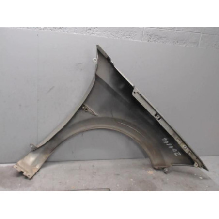 Aile avant gauche RENAULT MEGANE 2 Photo n°1