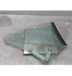 Vitre arriere gauche RENAULT MEGANE 2 Photo n°1