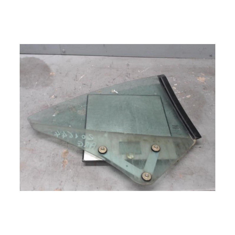 Vitre arriere gauche RENAULT MEGANE 2