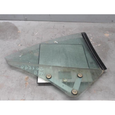 Vitre arriere gauche RENAULT MEGANE 2 Photo n°1