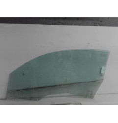 Vitre avant droit RENAULT MEGANE 2 Photo n°1