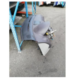 Planche de bord complete PEUGEOT 308 1 SW Photo n°3