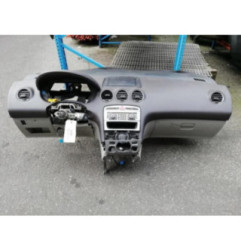 Planche de bord complete PEUGEOT 308 1 SW Photo n°4