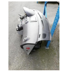 Planche de bord complete PEUGEOT 308 1 SW Photo n°6