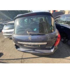 Planche de bord complete PEUGEOT 308 1 SW Photo n°9