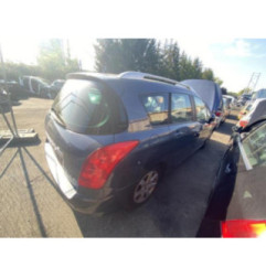 Planche de bord complete PEUGEOT 308 1 SW Photo n°17