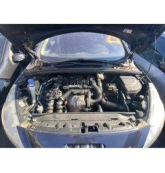 Capot PEUGEOT 308 1 SW Photo n°6