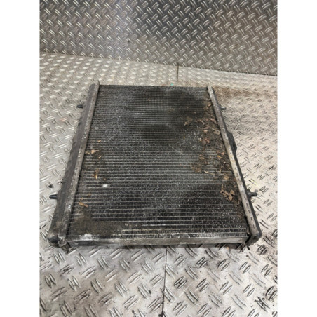 Radiateur eau PEUGEOT EXPERT 2