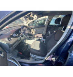 Capot PEUGEOT 308 1 SW Photo n°9