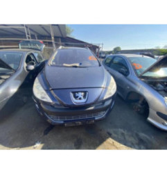 Capot PEUGEOT 308 1 SW Photo n°11