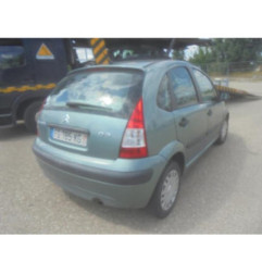 Cremaillere assistee CITROEN C3 1 Photo n°4