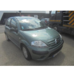 Cremaillere assistee CITROEN C3 1 Photo n°5