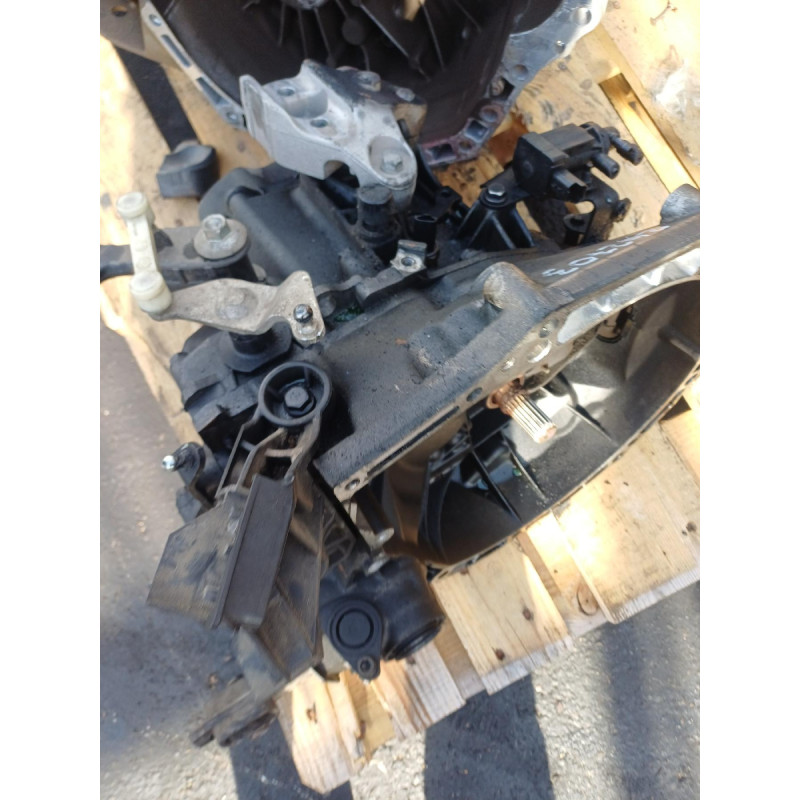 Boite de vitesses CITROEN C3 2