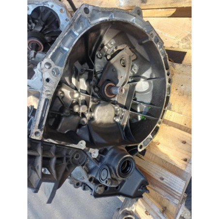 Boite de vitesses CITROEN C3 2