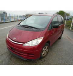 Feu arriere stop central TOYOTA PREVIA 2 Photo n°3