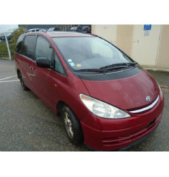 Feu arriere stop central TOYOTA PREVIA 2 Photo n°4