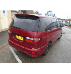 Feu arriere stop central TOYOTA PREVIA 2 Photo n°5