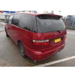 Feu arriere stop central TOYOTA PREVIA 2 Photo n°6