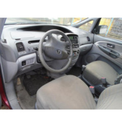 Feu arriere stop central TOYOTA PREVIA 2 Photo n°7