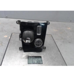 Pommeau de vitesses PEUGEOT 508 1 SW Photo n°3