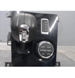 Pommeau de vitesses PEUGEOT 508 1 SW Photo n°4