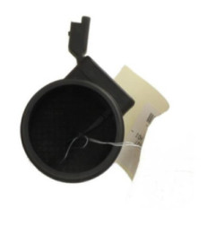 Debitmetre PEUGEOT 206 Photo n°5