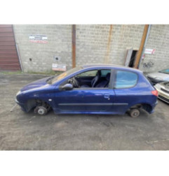 Debitmetre PEUGEOT 206 Photo n°6