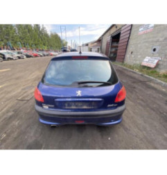 Debitmetre PEUGEOT 206 Photo n°7